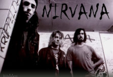 Les premières photos du concert de Nirvana dévoilées par une ado