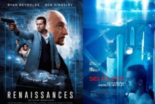 [Critique] « Renaissances » Ryan Reynolds excellent dans un film de science-fiction timoré de Tarsem Singh