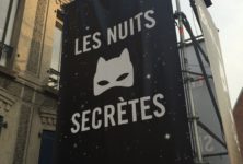[Live Report] Les Nuits Secrètes 2015, vendredi 31 juillet