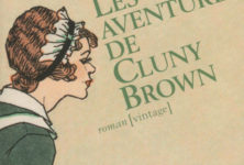 « Les aventures de Cluny Brown » : une comédie so british chez Belfond Vintage