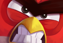 Les cinq clés du succès d’Angry Birds
