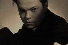 Hommage à Orson Welles pour le Festival du Cinéma Américain de Deauville