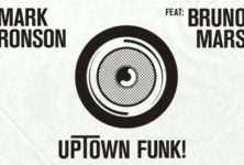 Uptown Funk en version cinématographique