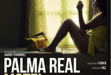 Gagnez 10 codes Universciné pour le film « Palma Real Motel »