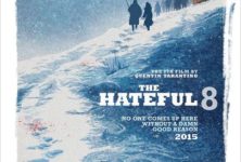 « The Hateful Eight » : La bande annonce du prochain Tarantino dévoilée
