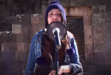 Du Michael Jackson chanté en quechua