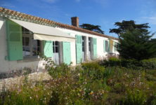 La Maison et les jardins de Georges Clemenceau à Saint-Vincent-sur-Jard