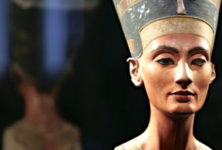 Une nouvelle hypothèse dans la recherche du tombeau de Nefertiti dévoilée