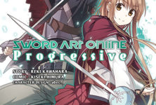 « Sword Art Online Progressive » tome 1 : étage par étage