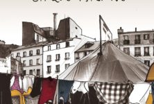 Le cirque Romanès revient à Paris !
