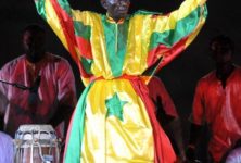 Décès du percussionniste sénégalais Doudou N’diaye Rose