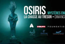 “Osiris : Mystères engloutis d’Egypte” : une chasse au trésor organisée