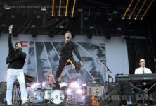 [Live report] Rodrigo y Gabriela, FFS, The Offspring, Miossec & Kasabian à Rock en Seine
