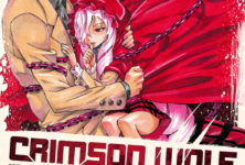 Crimson Wolf tome 2 : sœurs ennemies