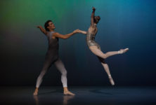 « Balanchine / Millepied / Robbins » à Garnier : un vent d’Amérique