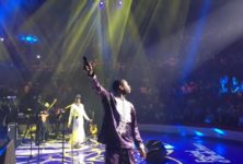 [Live-report] Youssou N’Dour, tambours, saxophone et avenir au Cirque d’Hiver (26/09/2015)