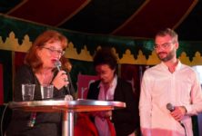 [Francophonies] Les dramaturges francophones lauréats des Prix