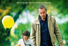 [Sortie dvd] “Manglehorn” : Al Pacino parrain bougon chez David Gordon Green