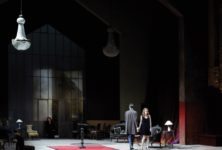 Reprise d’Ivanov dans la mise en scène de Luc Bondy à l’Odéon, réchauffé mais recommandable