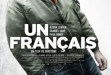 [Critique] DVD « Un français » de Diastème, troublant portrait de skinhead et de l’extrême-droite française