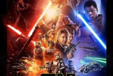 Star Wars 7 : enfin l’affiche officielle