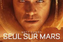 [Critique] « Seul sur Mars », Matt Damon livré à lui-même dans un film spatial tendu