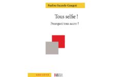 « Tous selfie » : Pauline Escande-Gauquié décrypte la folie des selfies