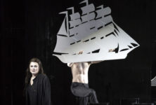 [Critique] Splendide “Pénélope” à l’Opéra du Rhin