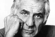 Martin Scorcese : un biopic sur Leonard Bernstein