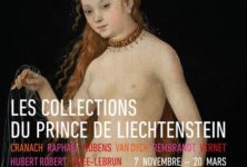Gagnez 10×2 places pour « Les collections des Princes de Liechtenstein » au Caumont Centre d’Art d’Aix-en-Provence