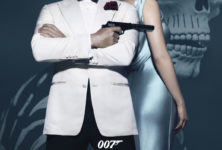 [Critique] « Spectre » : Daniel Craig et Sam Mendes fidèles à leur vision de James Bond