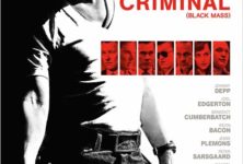 [Critique] « Strictly Criminal » : Johnny Depp captivant psychopathe dans un film de gangster bien mené