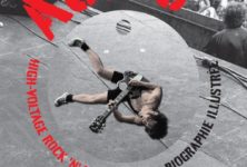 [Chronique] AC DC « High Voltage Rock’n’roll »