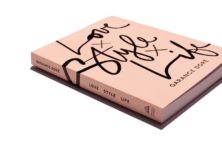 « Love x Style x Life » : le beau livre qui revient sur la vie et l’art de Garance Doré