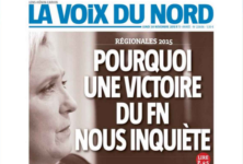 Marine le Pen : pas encore élue, déjà des abus