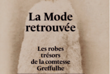 « La mode retrouvée » : la garde-robe d’une héroïne proustienne exposée à Galliera