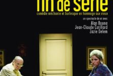« Fin de Série » au Vingtième Théâtre. Reprise