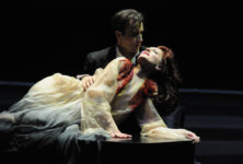 Formidable Traviata à l’OnR