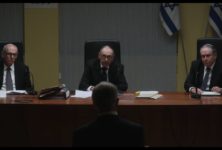 [Critique] « Le dernier jour d’Yitzhak Rabin » : l’anti-biopic d’Amos Gitaï