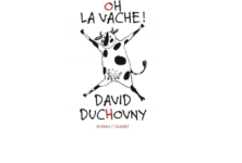 Le premier roman « vachement » efficace de David Duchovny