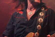 Décès de Lemmy Kilmister : le rock perd une légende