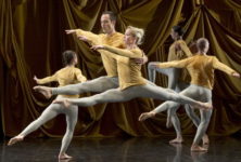 Chaillot ouvre 2016 sur la mémoire de la danse