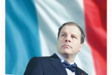 [Critique] « Gaz de France » de Benoît Forgeard : un film politique expérimental vivifiant