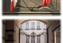 Le Musée des tissus de Lyon menacé de fermeture