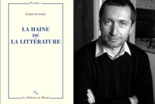 Sarkozy, Platon, même combat : haro sur la littérature par William Marx