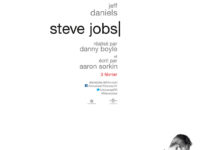 [Critique] « Steve Jobs » Thriller psychologique techniquement parfait de Danny Boyle