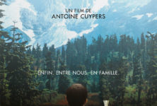 [Critique] Préjudice, un huis-clos poignant signé Antoine Cuypers