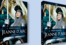 [Sortie DVD] Le « Jeanne d’Arc » de Victor Fleming restauré