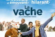 [Critique] « La Vache » : délice de comédie positive produite par Jamel Debouzze