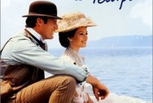 [DVD] »Quelque part dans le temps » Christopher Reeve et Jane Seymour se rencontrent hors de notre réalité